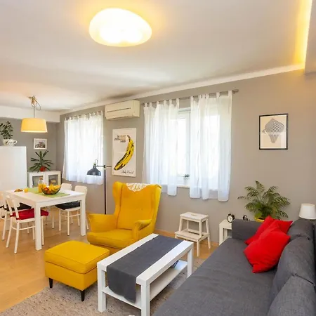 Apartman Aviani Split