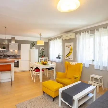 Apartamento Aviani *