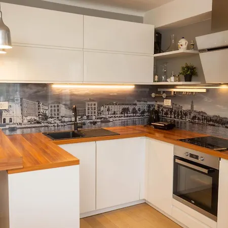 Apartamento Aviani Split