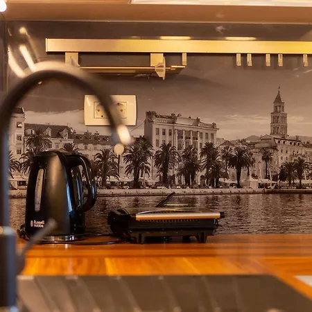 Διαμέρισμα Aviani *