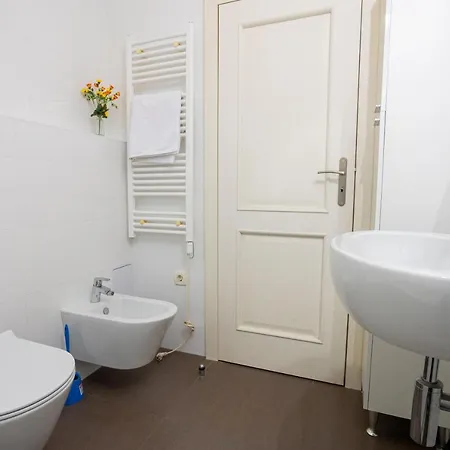 Διαμέρισμα Aviani Σπλιτ