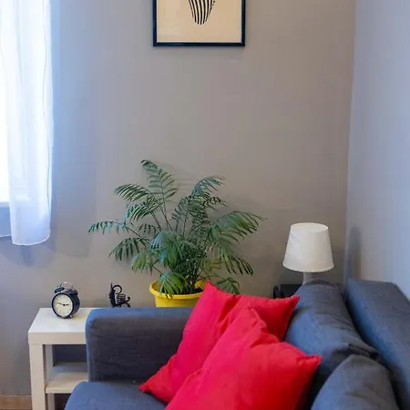 Apartamento Aviani Split