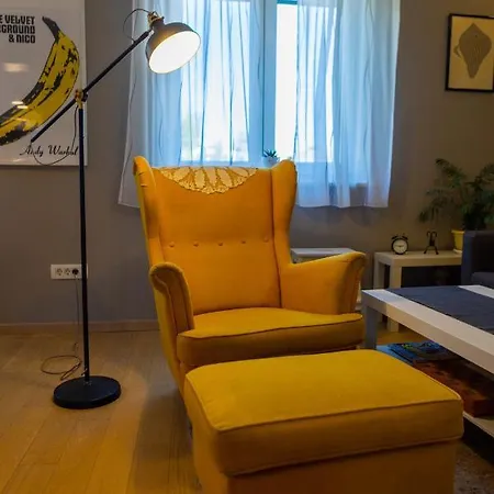 Apartamento Aviani *
