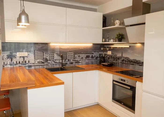 Appartement Aviani Split
