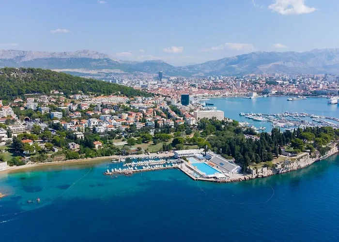 Appartement Aviani Split