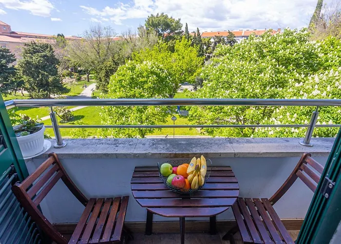 Aviani Appartement