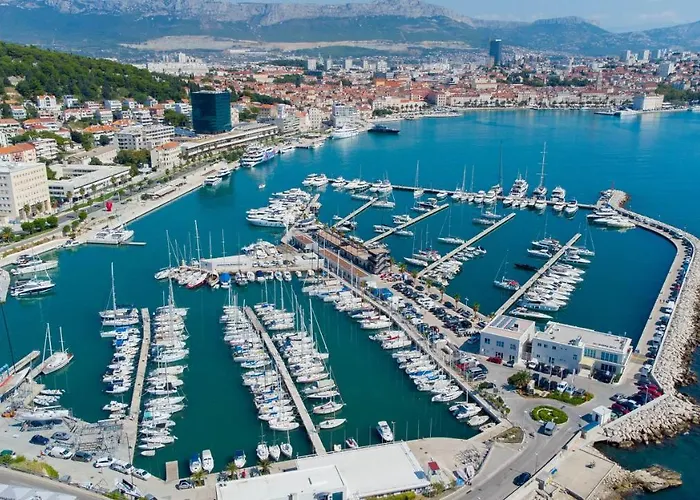 Aviani Appartement Split