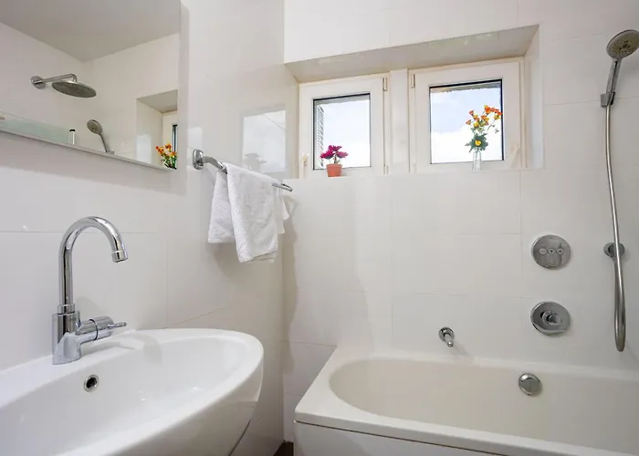 Appartement Aviani Split