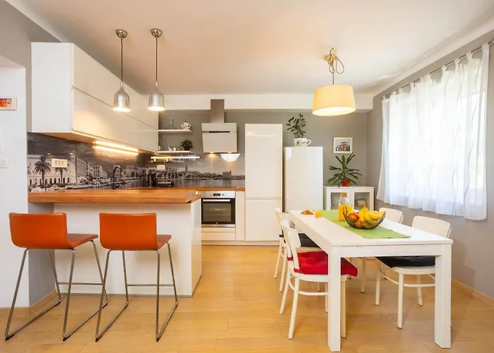 Appartement Aviani
