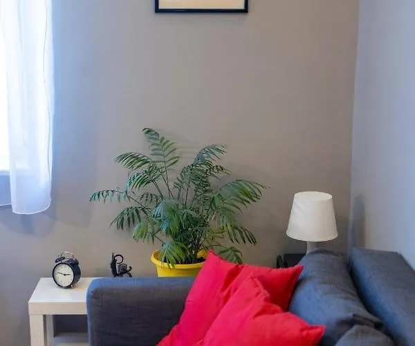 Apartman Aviani Split