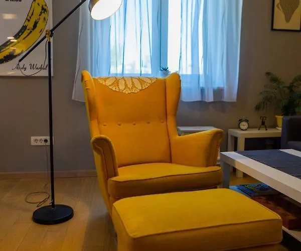 Appartement Aviani *