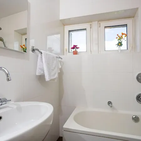 Appartement Aviani Split