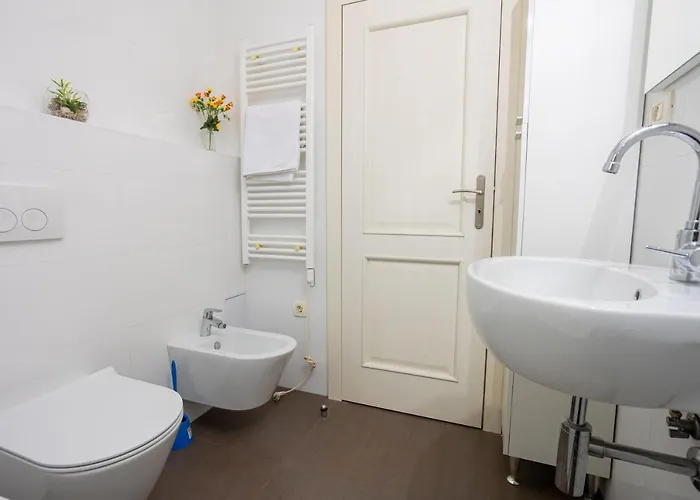 Apartmán Aviani Split