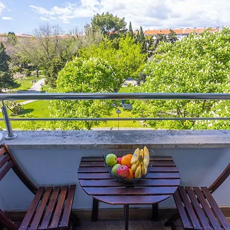 Aviani Apartment